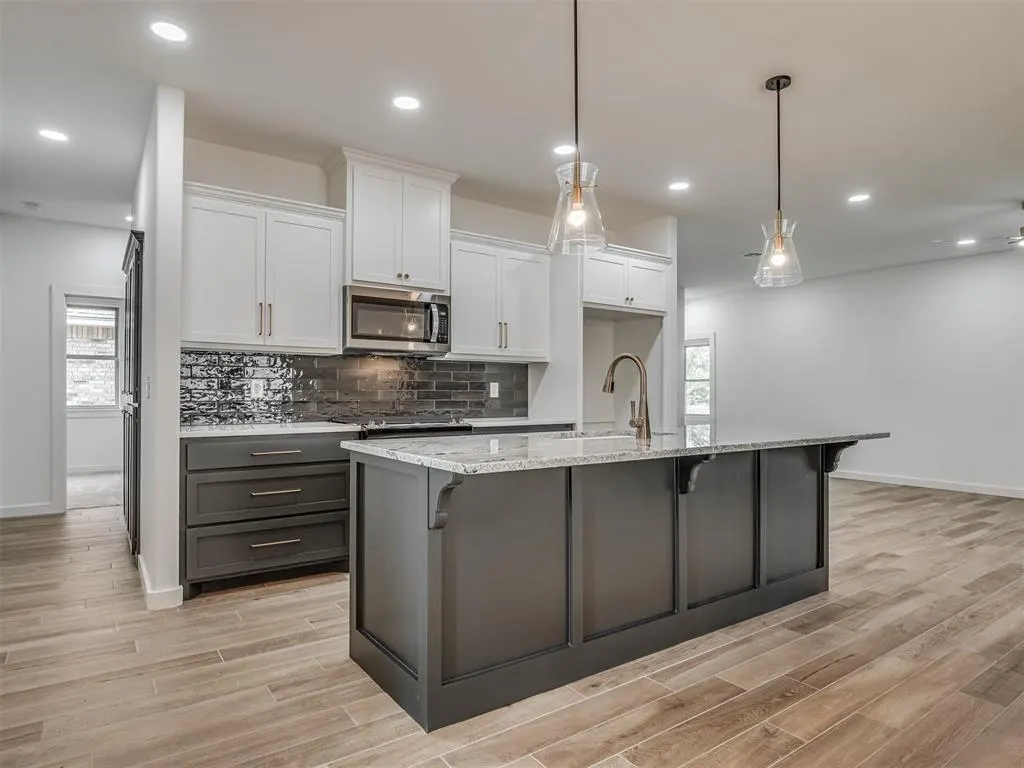 Photo 17 — 1817 Long Cove Avenue, Yukon, OK 73099