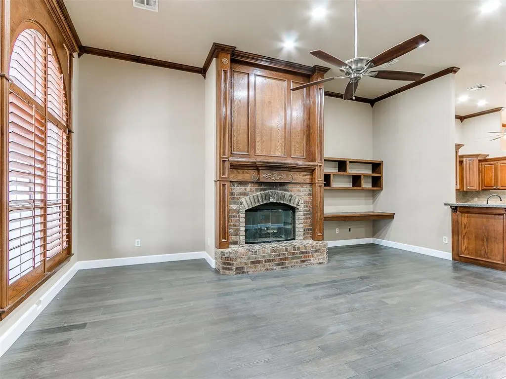 Photo 7 — 3208 Conestoga Drive 1, Norman, OK 73072