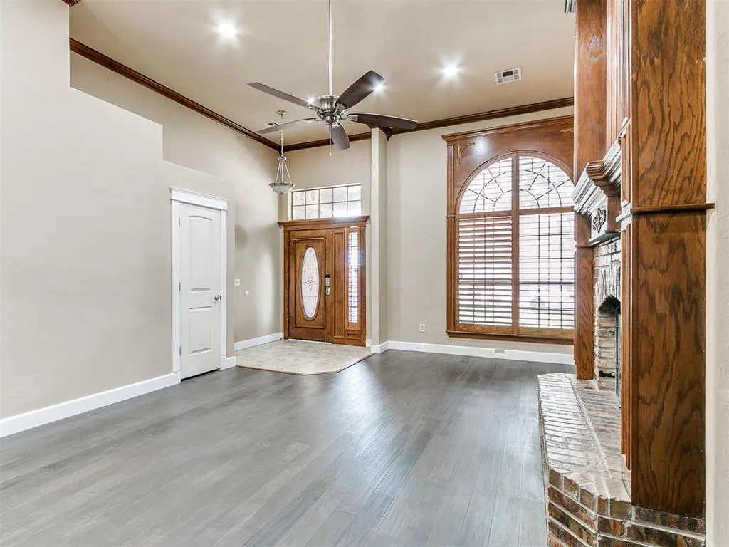 Photo 8 — 3208 Conestoga Drive 1, Norman, OK 73072