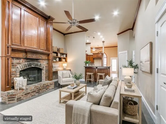 Photo 5 — 3208 Conestoga Drive 1, Norman, OK 73072