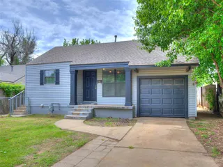 Sold home at 3112 NW 28th Street