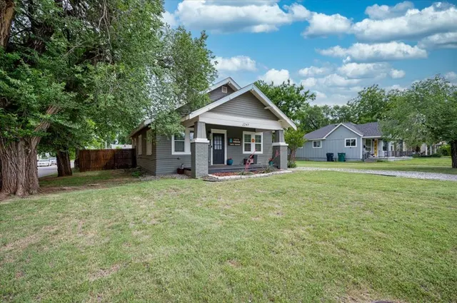 Photo 2 — 2247 NW 35th Street, Oklahoma City, OK 73112