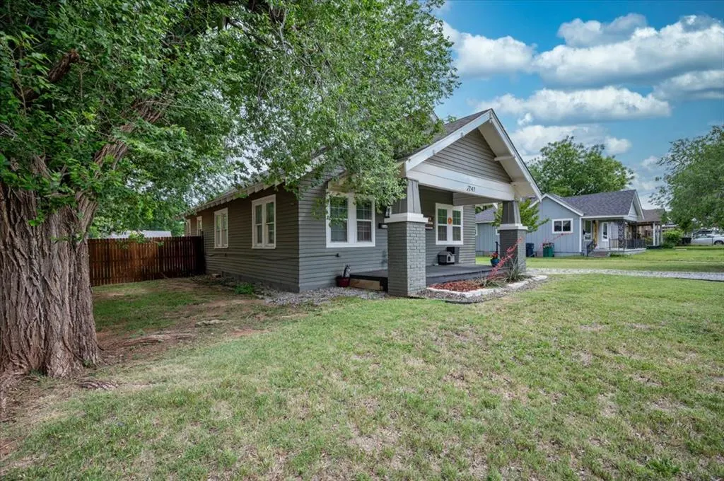 Photo 3 — 2247 NW 35th Street, Oklahoma City, OK 73112