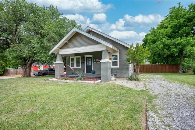 Photo 4 — 2247 NW 35th Street, Oklahoma City, OK 73112