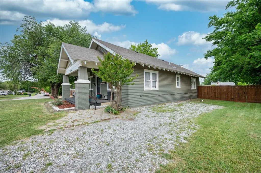 Photo 5 — 2247 NW 35th Street, Oklahoma City, OK 73112