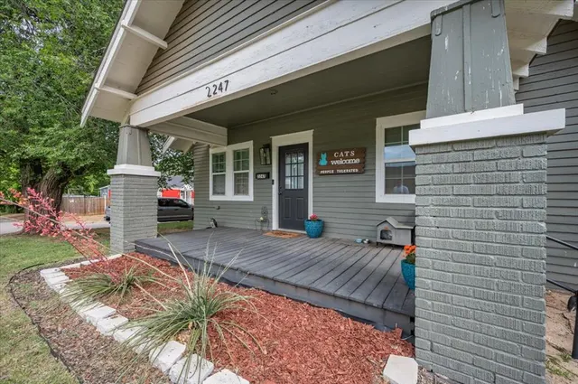 Photo 6 — 2247 NW 35th Street, Oklahoma City, OK 73112