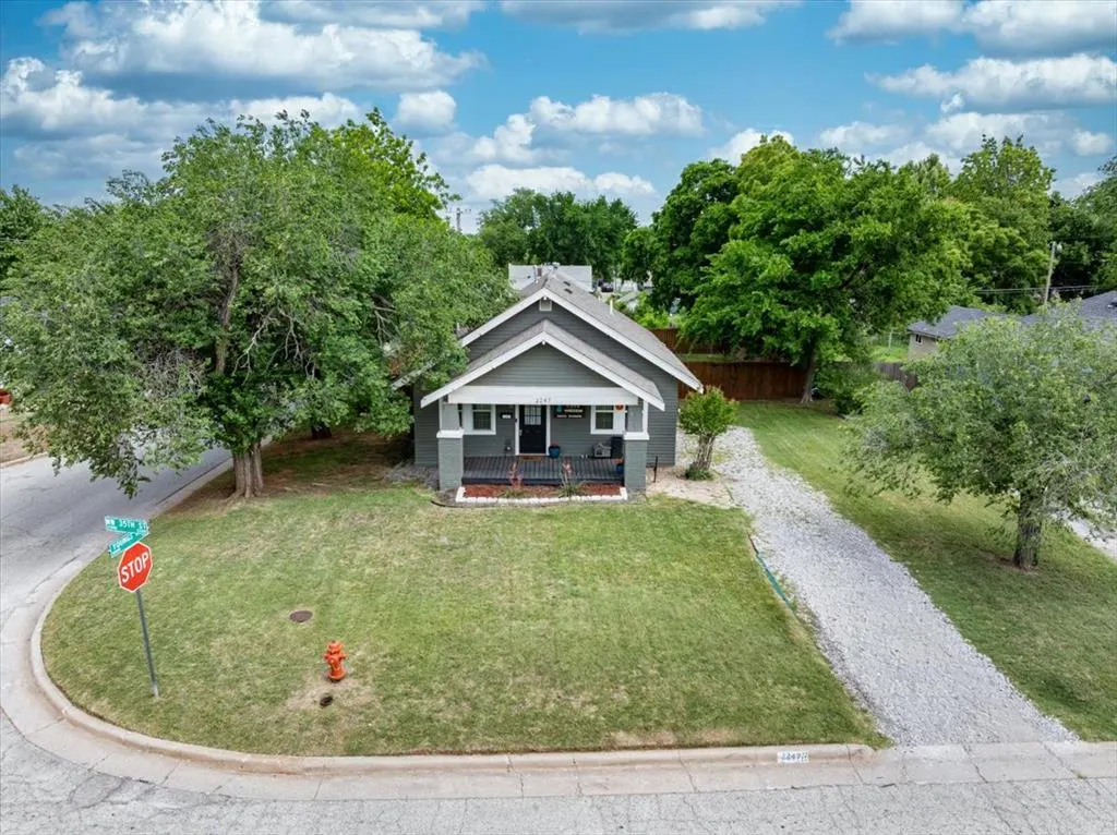 Photo 13 — 2247 NW 35th Street, Oklahoma City, OK 73112