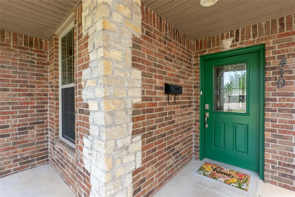 Photo 4 — 419 W Midland Street, Shawnee, OK 74804