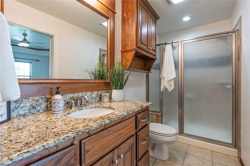 Photo 32 — 419 W Midland Street, Shawnee, OK 74804