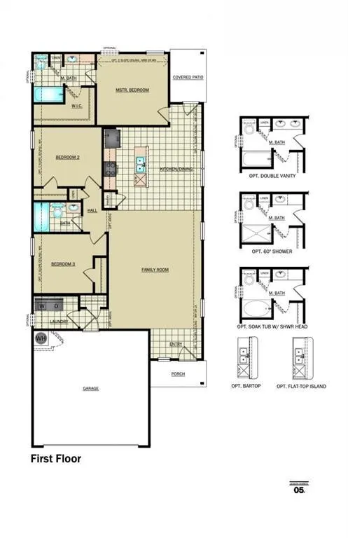 Photo 2 — 12016 SW 36th Street, Mustang, OK 73064