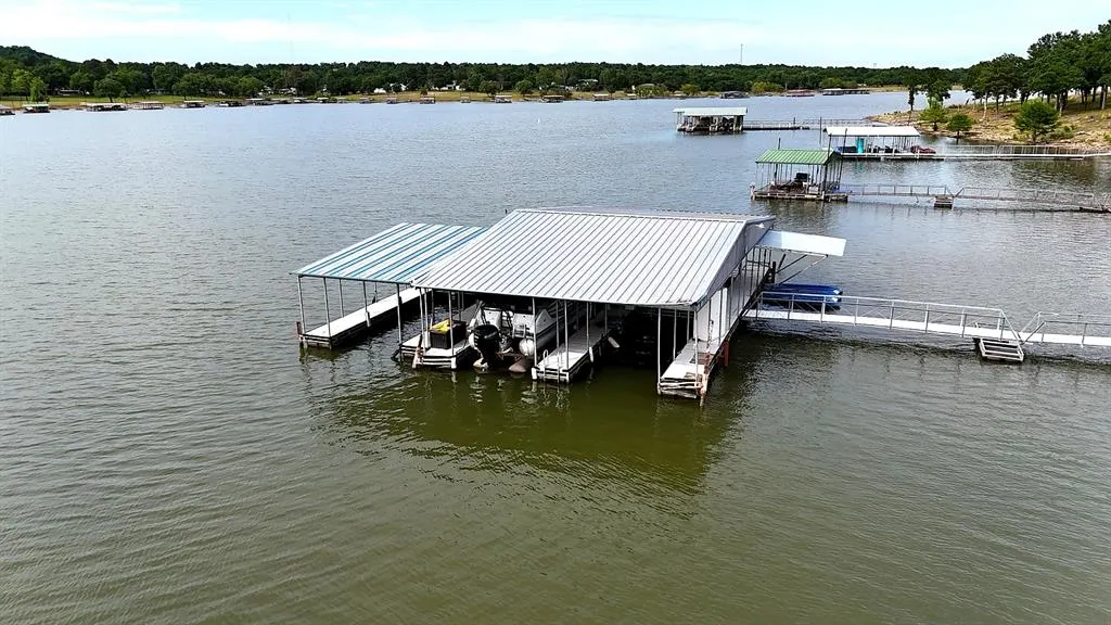 Photo 9 — 38 Five Oaks Circle, Porum, OK 74455