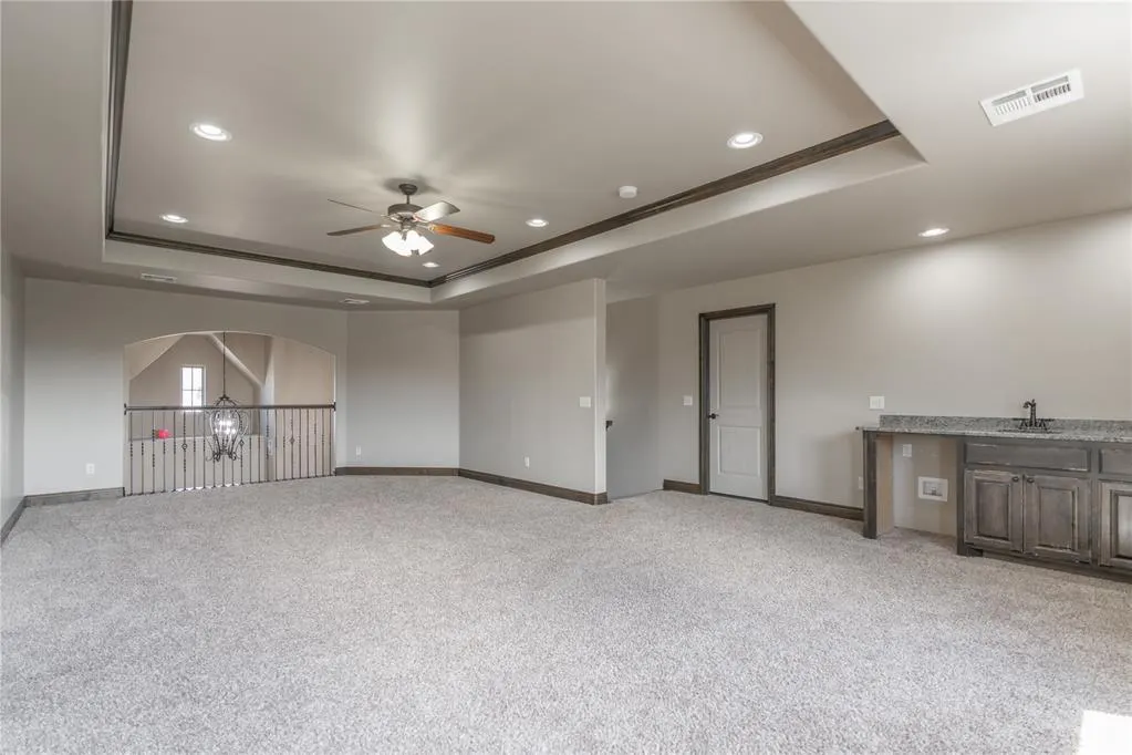 Photo 41 — 4617 Caveat Drive, Edmond, OK 73025