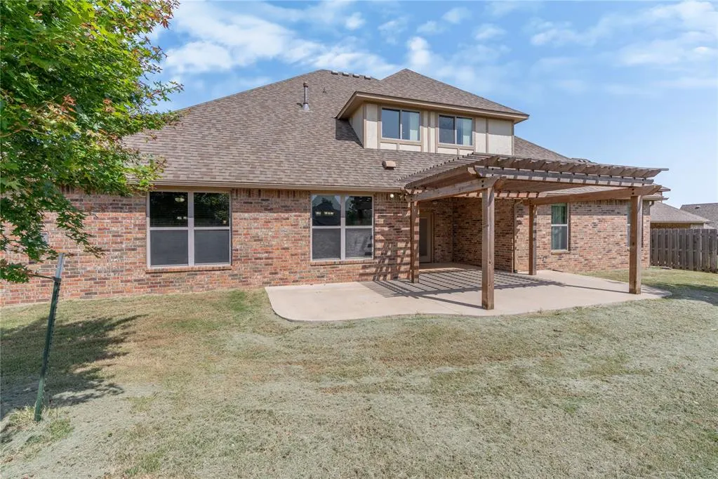 Photo 47 — 4617 Caveat Drive, Edmond, OK 73025