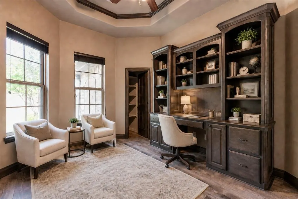 Photo 4 — 4617 Caveat Drive, Edmond, OK 73025
