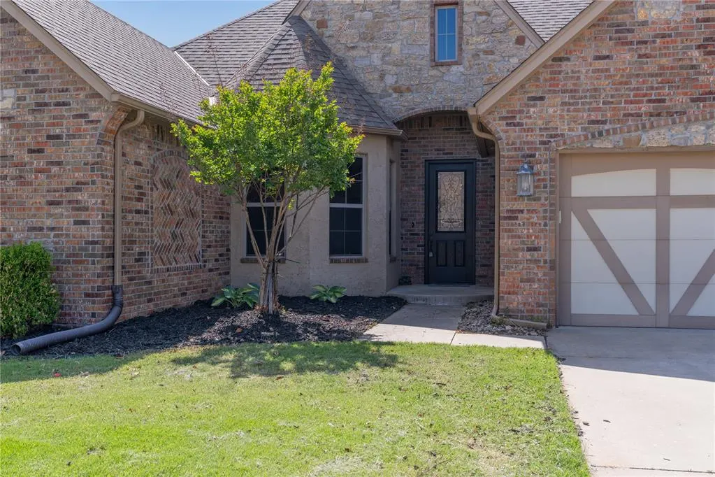 Photo 8 — 4617 Caveat Drive, Edmond, OK 73025