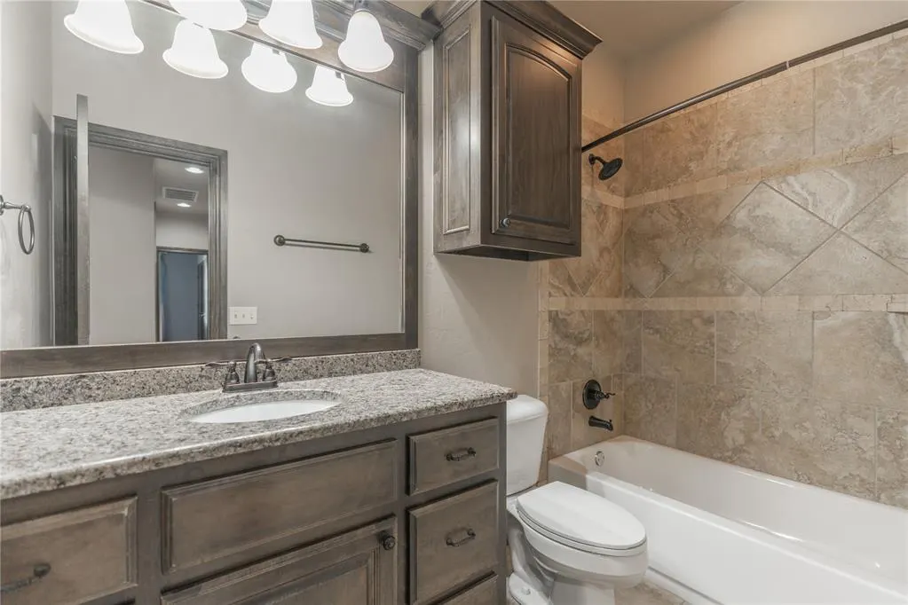 Photo 33 — 4617 Caveat Drive, Edmond, OK 73025