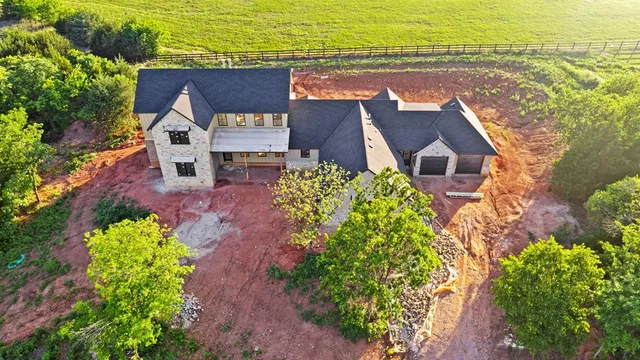 Photo 2 — 3041 Cherry Glen Drive, Jones, OK 73049