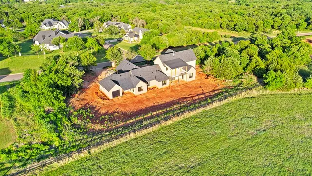 Photo 4 — 3041 Cherry Glen Drive, Jones, OK 73049