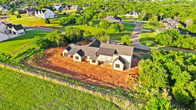 Photo 5 — 3041 Cherry Glen Drive, Jones, OK 73049