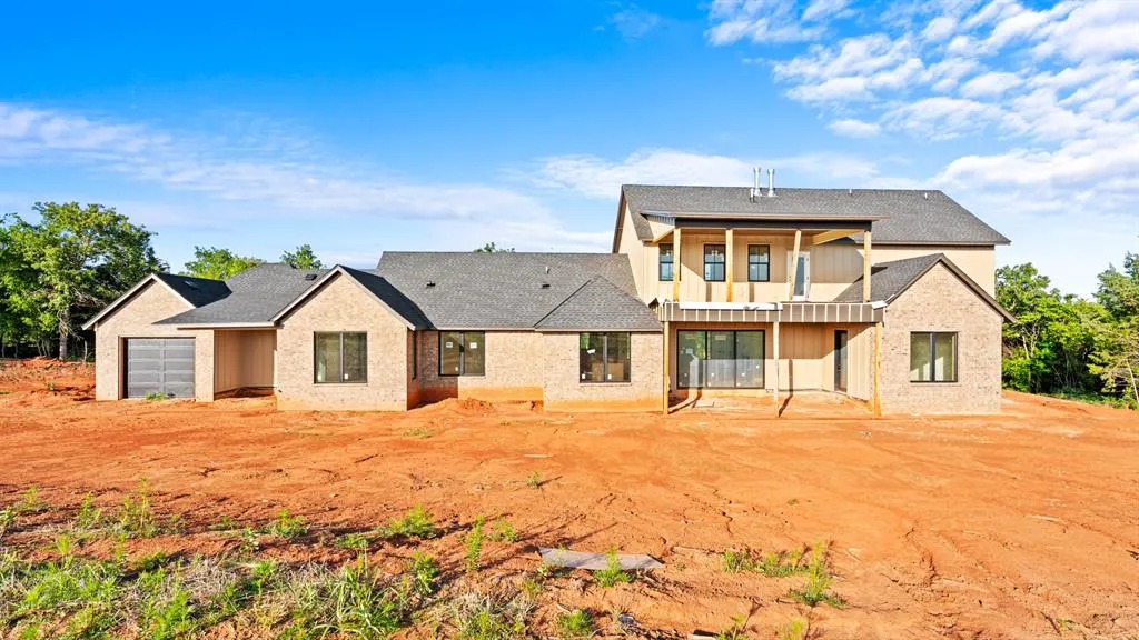 Photo 6 — 3041 Cherry Glen Drive, Jones, OK 73049