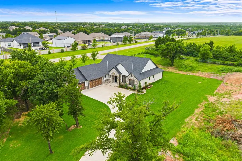 Photo 48 — 3233 Cherry Glen Drive, Jones, OK 73049