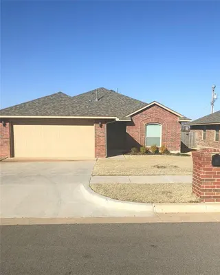 Sold home at 12321 Edison Drive