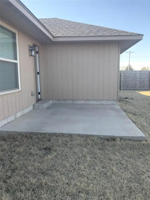 Photo 13 — 12321 Edison Drive, Oklahoma City, OK 73120