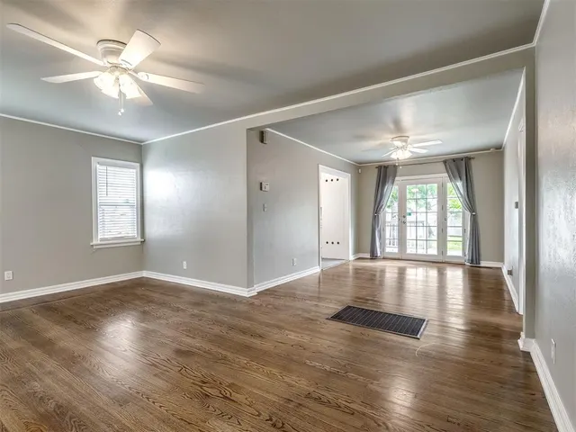 Photo 5 — 2509 N Cashion Place, Oklahoma City, OK 73112