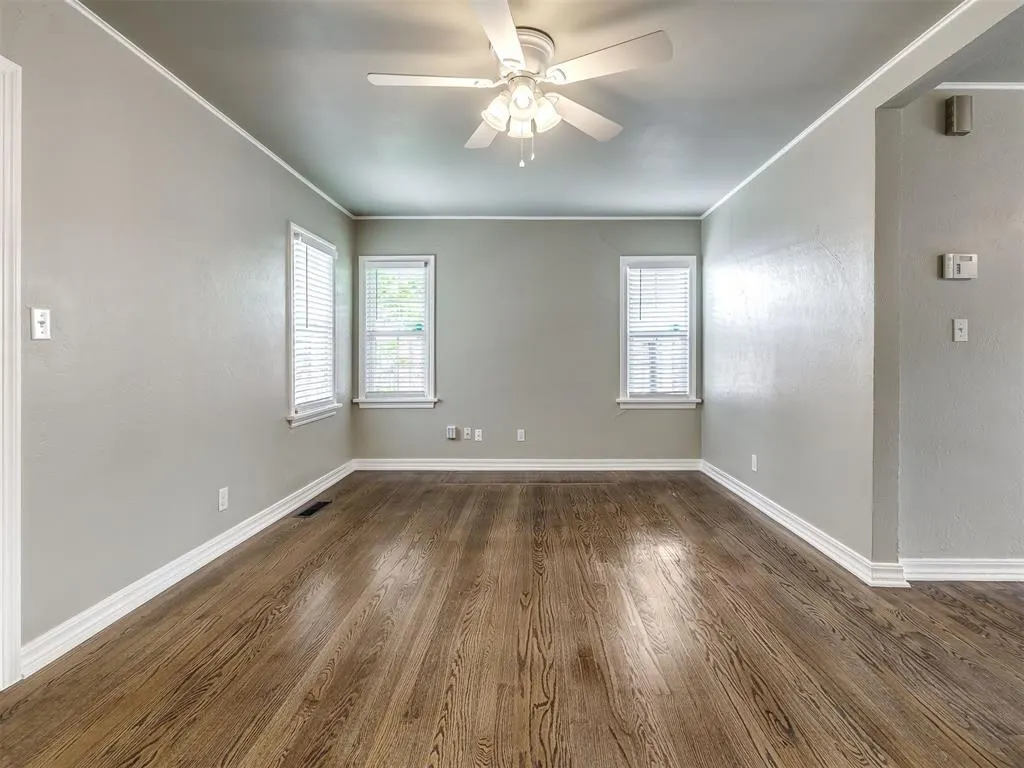 Photo 6 — 2509 N Cashion Place, Oklahoma City, OK 73112