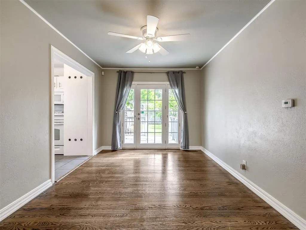 Photo 7 — 2509 N Cashion Place, Oklahoma City, OK 73112
