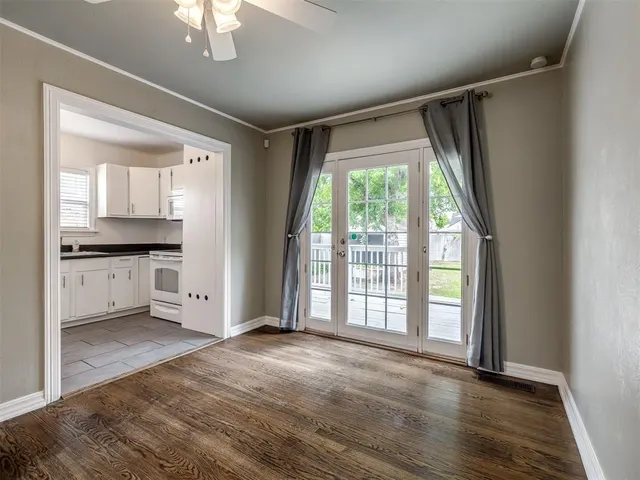 Photo 8 — 2509 N Cashion Place, Oklahoma City, OK 73112