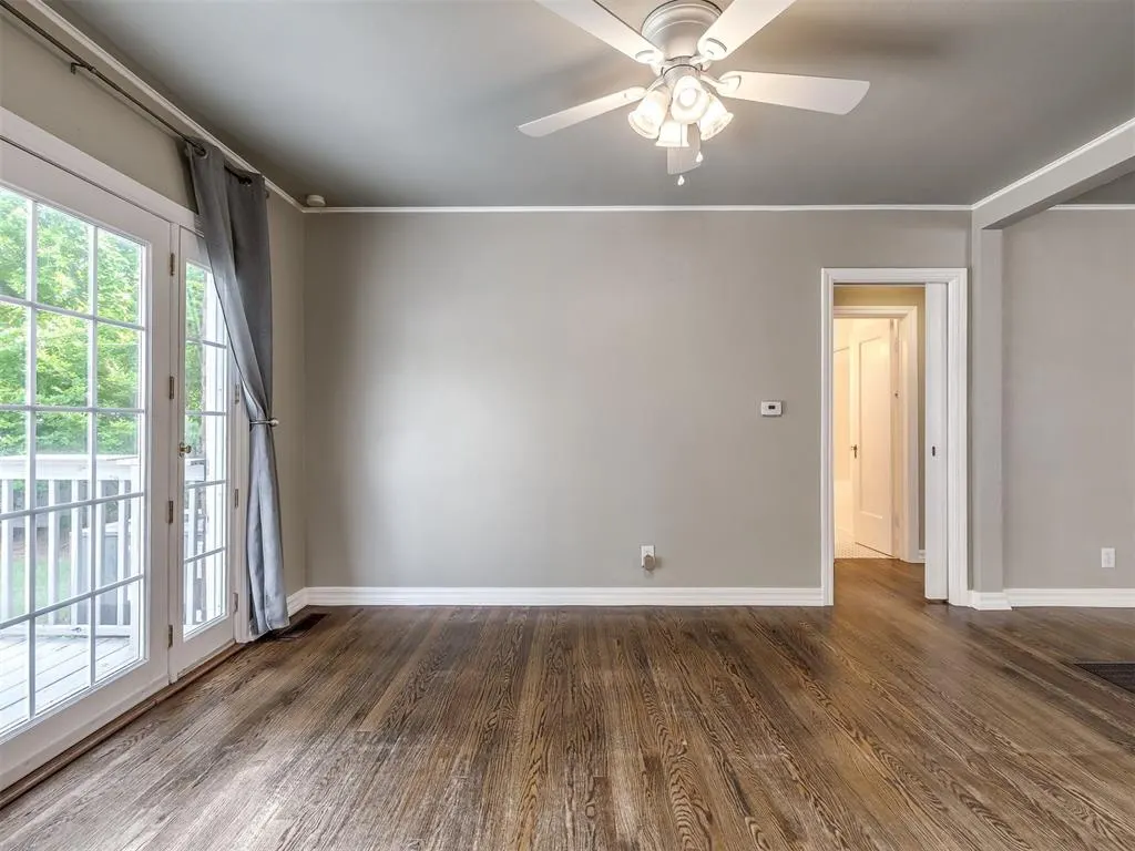 Photo 9 — 2509 N Cashion Place, Oklahoma City, OK 73112