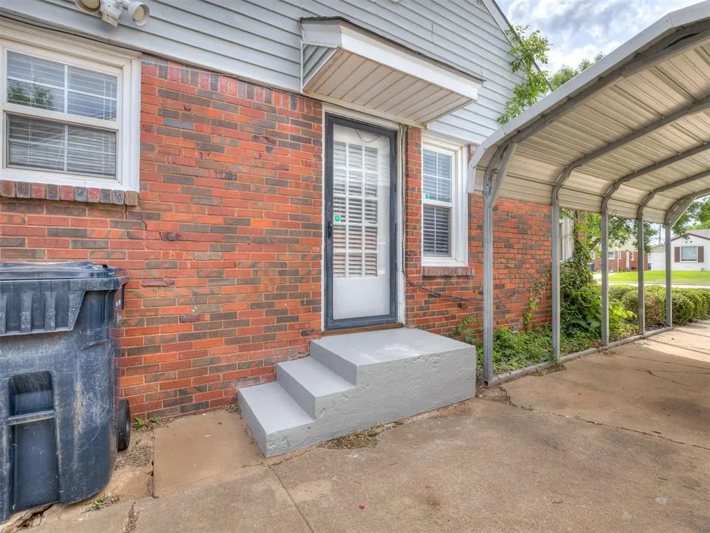 Photo 22 — 2509 N Cashion Place, Oklahoma City, OK 73112