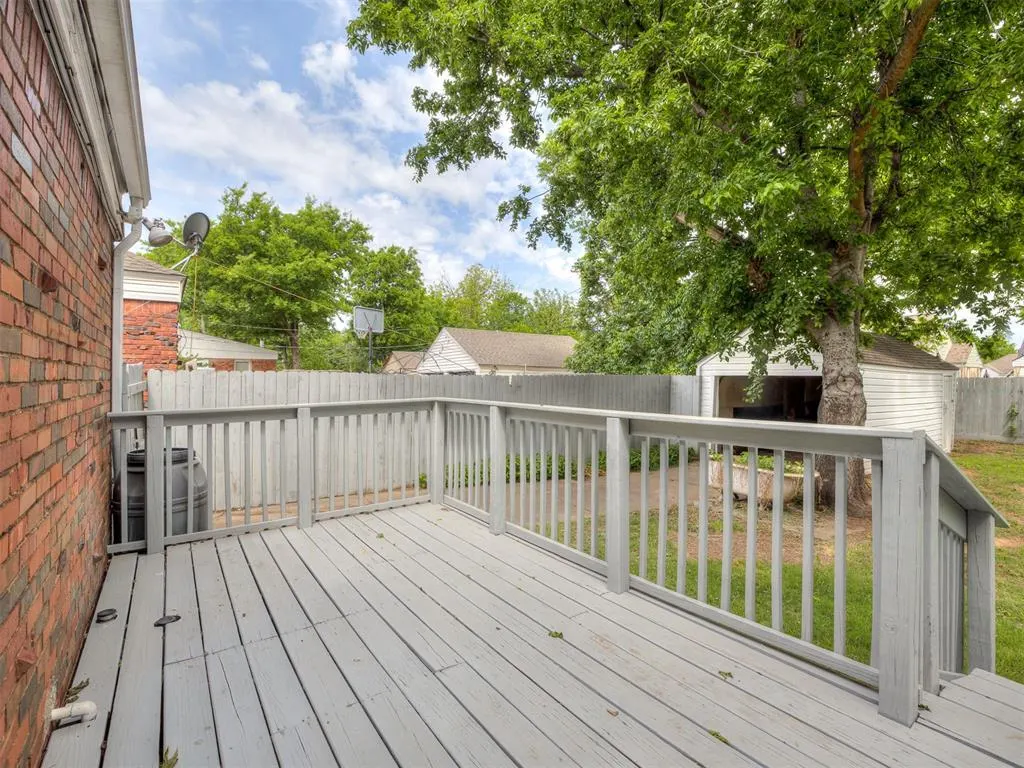 Photo 23 — 2509 N Cashion Place, Oklahoma City, OK 73112