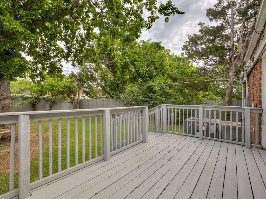 Photo 24 — 2509 N Cashion Place, Oklahoma City, OK 73112