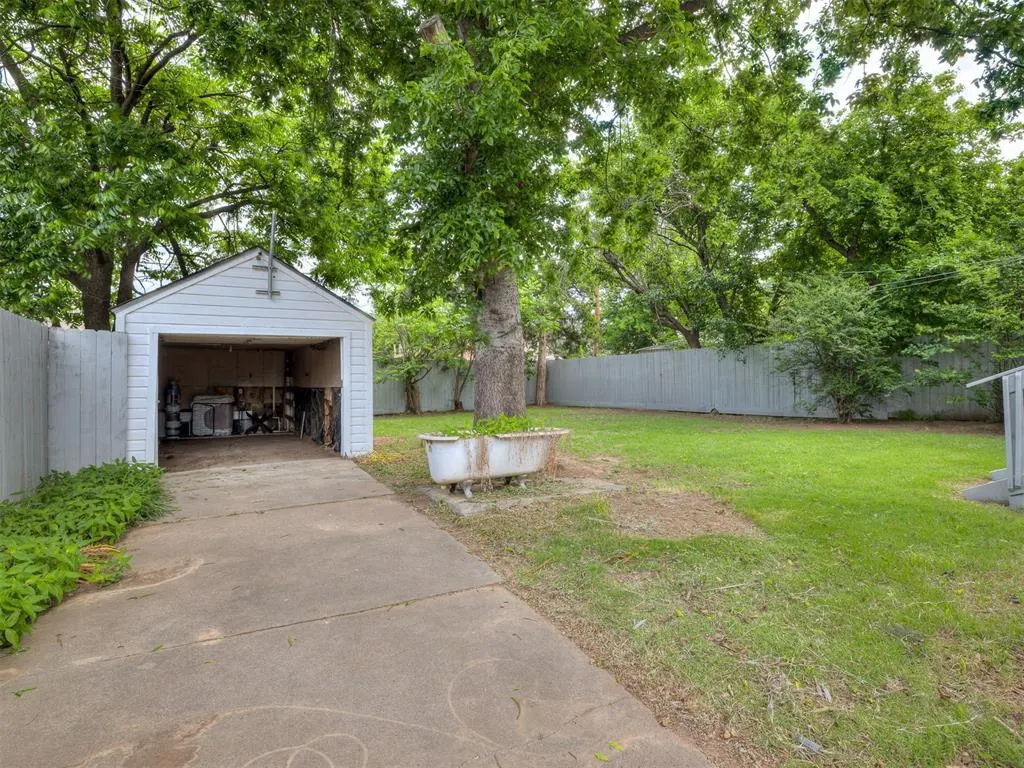 Photo 25 — 2509 N Cashion Place, Oklahoma City, OK 73112