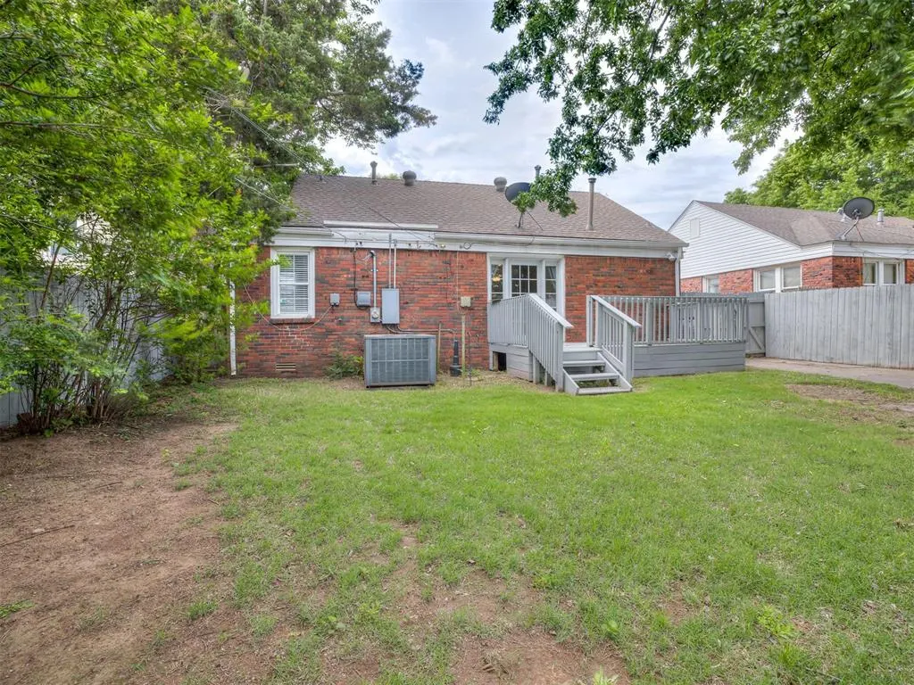 Photo 26 — 2509 N Cashion Place, Oklahoma City, OK 73112