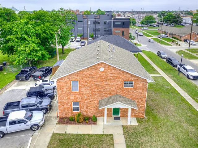 Photo 5 — 324 S Sante Fe Avenue, Norman, OK 73069