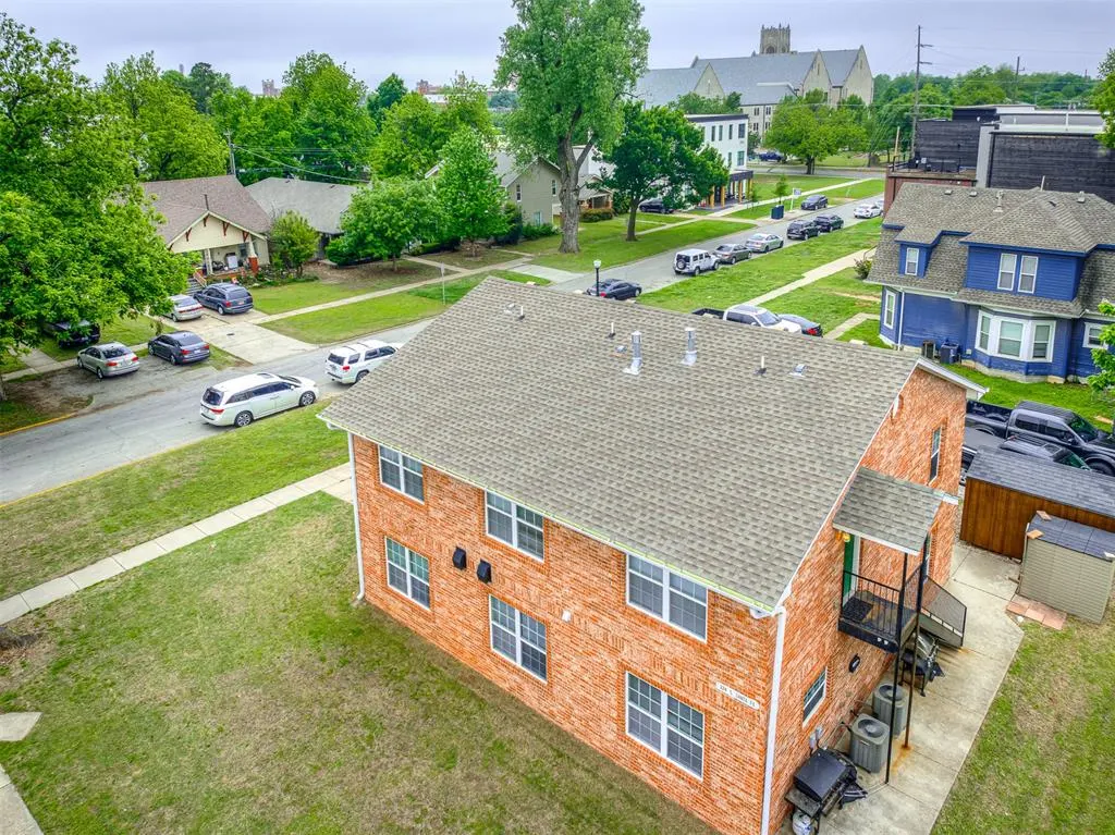 Photo 6 — 324 S Sante Fe Avenue, Norman, OK 73069
