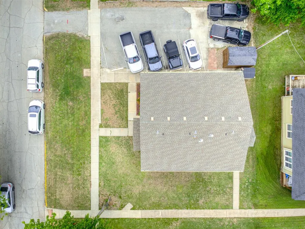 Photo 9 — 324 S Sante Fe Avenue, Norman, OK 73069