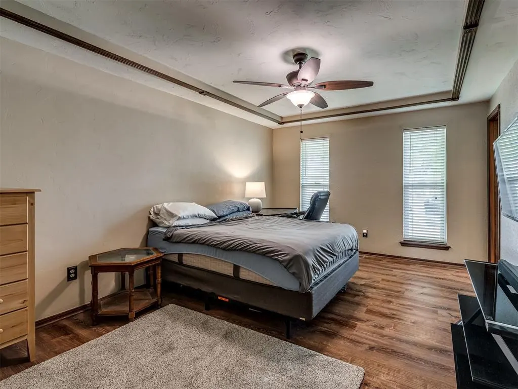 Photo 30 — 9812 S Hillcrest Drive, Oklahoma City, OK 73159