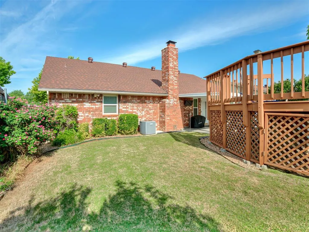 Photo 40 — 9812 S Hillcrest Drive, Oklahoma City, OK 73159