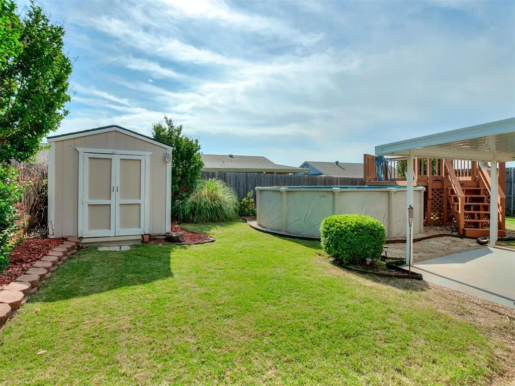 Photo 42 — 9812 S Hillcrest Drive, Oklahoma City, OK 73159