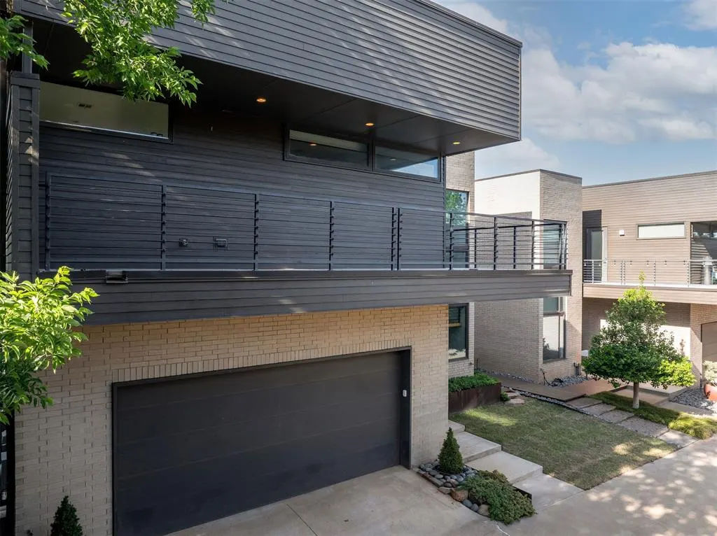 Photo 4 — 1167 NW 57th Street, Oklahoma City, OK 73118