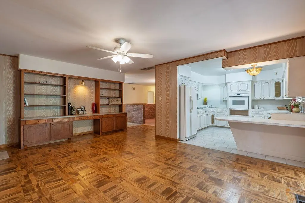 Photo 10 — 1618 N Oklahoma Avenue, Shawnee, OK 74804