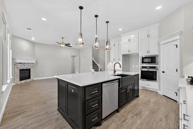 Photo 7 — 9309 NW 115th Terrace, Yukon, OK 73099