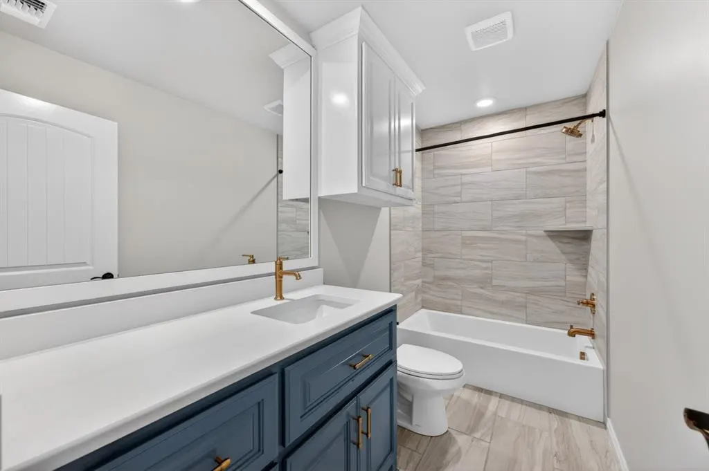 Photo 41 — 9309 NW 115th Terrace, Yukon, OK 73099