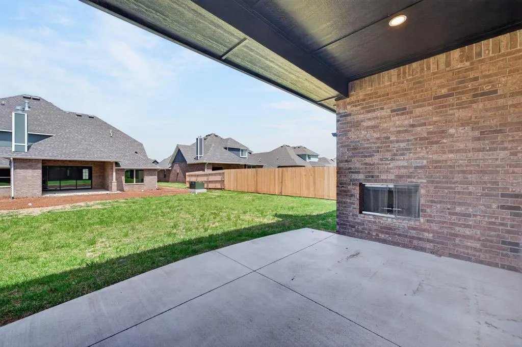 Photo 45 — 9309 NW 115th Terrace, Yukon, OK 73099