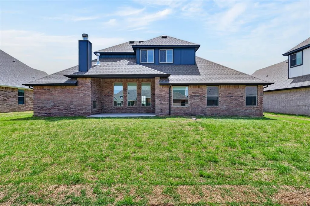 Photo 46 — 9309 NW 115th Terrace, Yukon, OK 73099