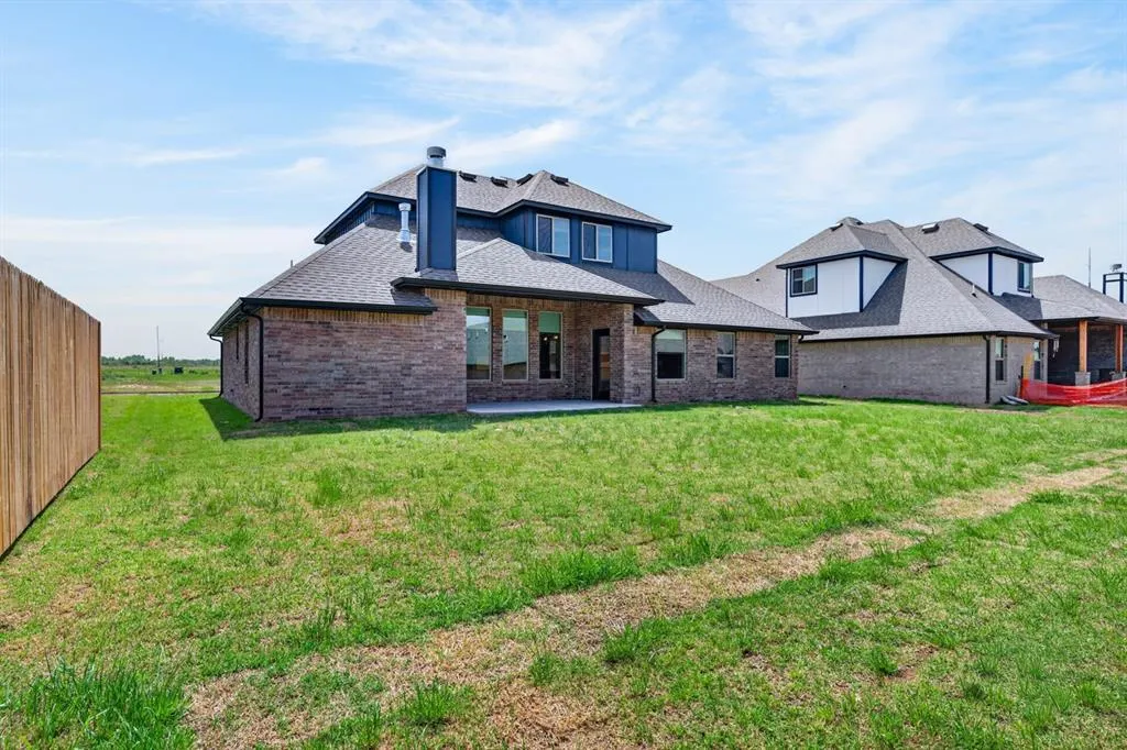 Photo 47 — 9309 NW 115th Terrace, Yukon, OK 73099